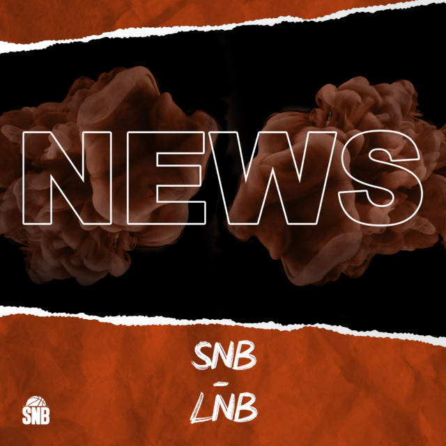 LNB-SNB News