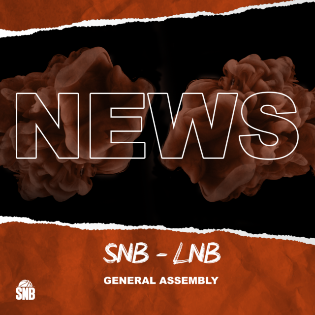 LNB general assembly – 17/04/2024